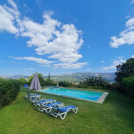 Holiday home Casa Marques Vila Nune