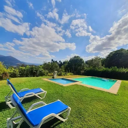 Casa Marques Casa vacanze Vila Nune