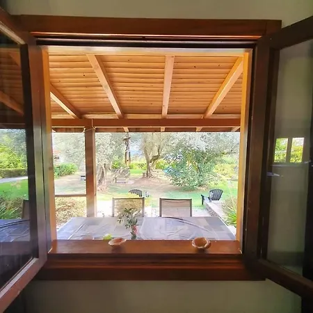 Casa Marques Casa vacanze *