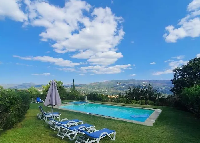 Casa vacanze Casa Marques Vila Nune