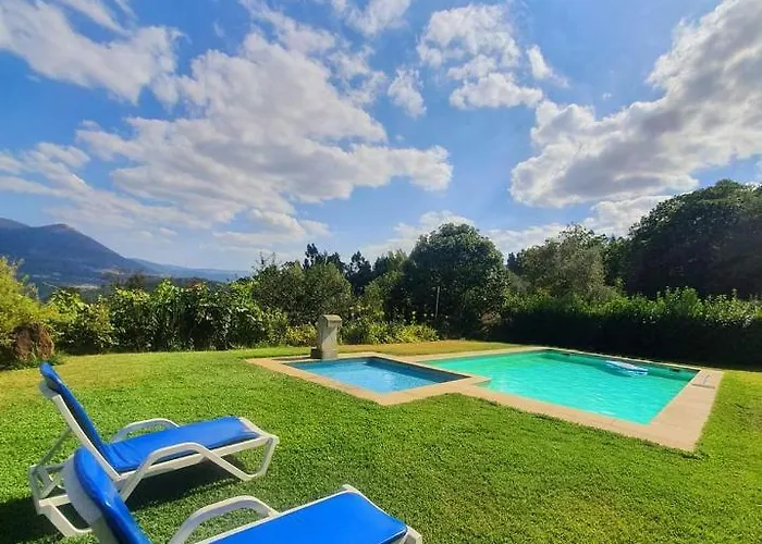 Casa Marques Casa vacanze Vila Nune