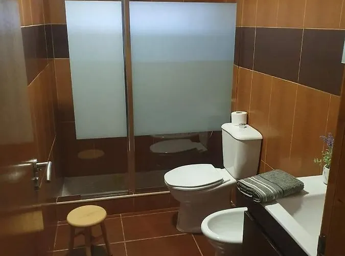 Casa Marques Prázdninový dům