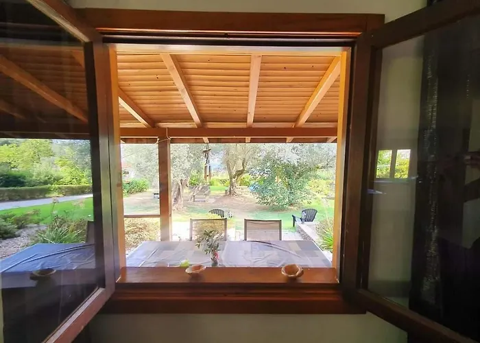 Casa Marques Prázdninový dům *