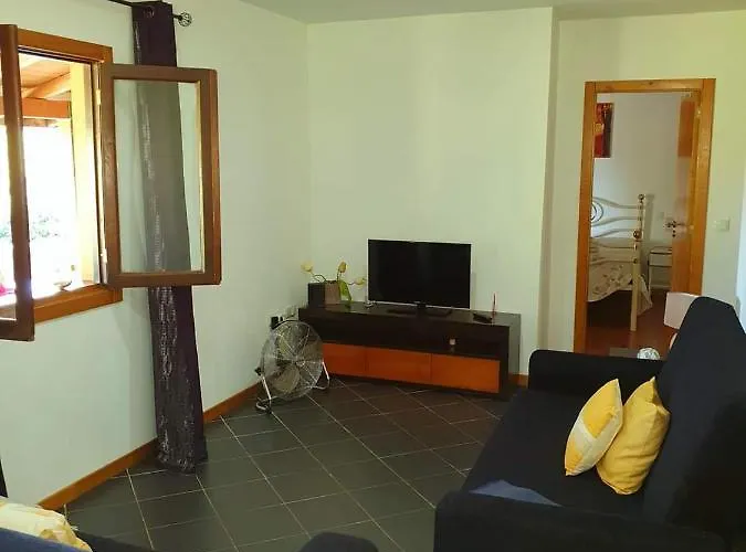 Casa Marques Vila Nune